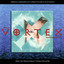 The Vortex: Quantum Gate II Albumcover