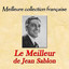 Meilleure collection française: Le meilleur de jean sablon cover