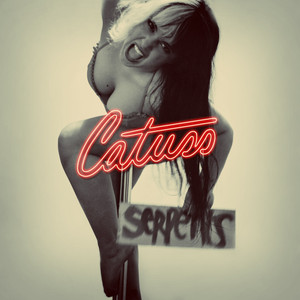 Serpents Albumcover