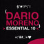 Dario Moreno: Essential 10 Albumcover