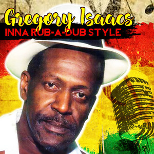 Inna Rub-A-Dub Style album