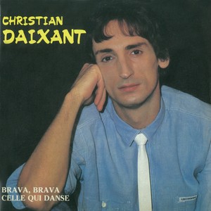 Christian Daixant