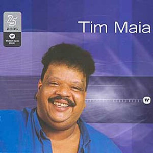Warner 25 Anos album