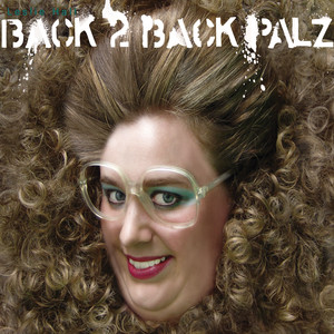 Back 2 Back Palz cover