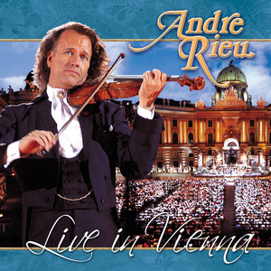 Live in Vienna album