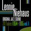 Original Jazz Sound: 20 Takes (1954-1955), Vol. 1 cover