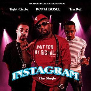 Donta Deisel, Tight Circle & Tru Def