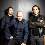 Danko Jones Photo