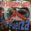 Con Fuerza Albumcover