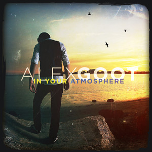 In Your Atmosphere cover