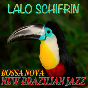 Bossa Nova - New Brazilian Jazz album
