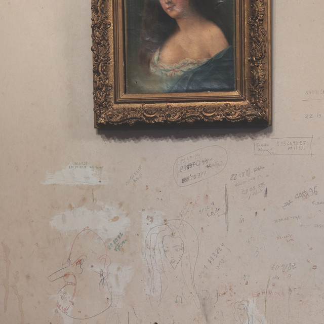 The Unfazed cover