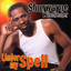 Under My Spell Albumcover