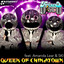 Queen Of China-Town cover
