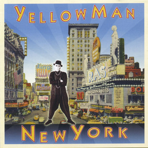New York cover