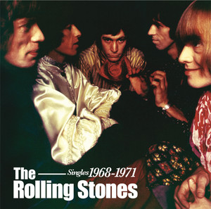 Singles 1968-1971 (International Version) album