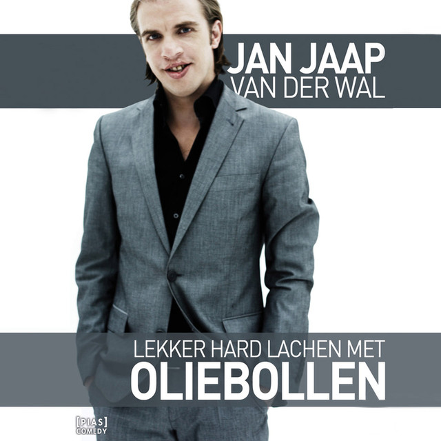 Jan Jaap van der Wal Photo