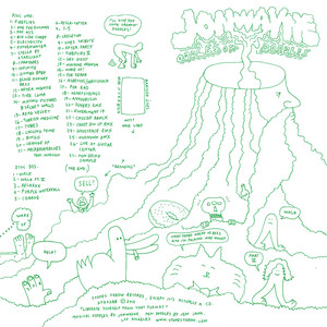 Oodles of Doodles album