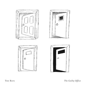 The Guilty Office cover
