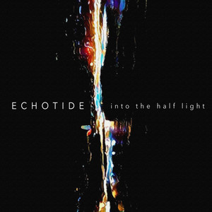 Into the Half Light cover