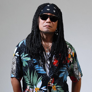 DJ PMX Photo