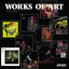 Works of Art Vol. 3 Albumcover
