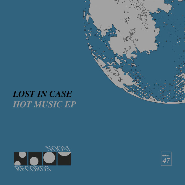 Lost in Case Photo