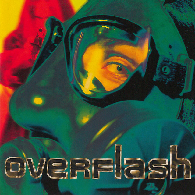 Overflash Photo