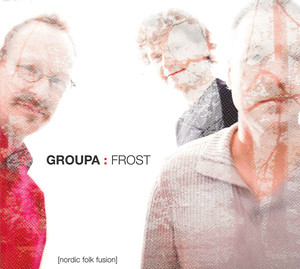 Frost cover