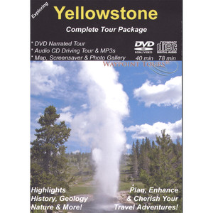 Yellowstone National Park Tour