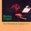 Crispell: Woodstock Concert, 1995 (The) cover