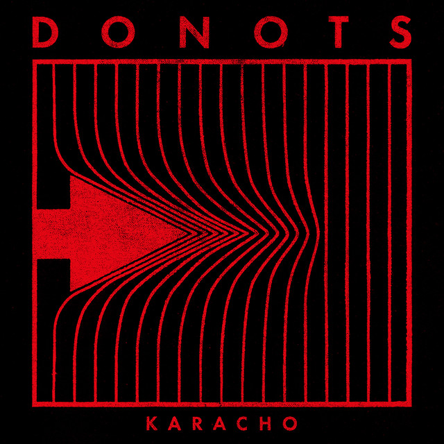 Karacho cover