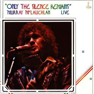 Only the Silence Remains cover