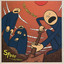 Spoor cover