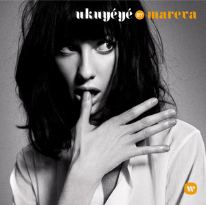 Ukuyéyé by Mareva cover