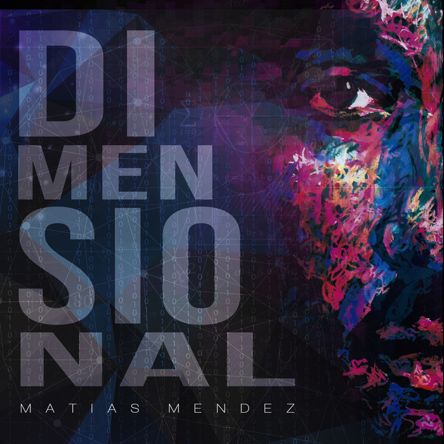 Matías Méndez Photo
