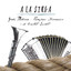 A la Sirga Albumcover
