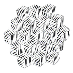 The Greater Good Albumcover