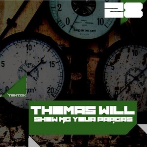 Thomas Will
