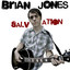 Salvation Albumcover