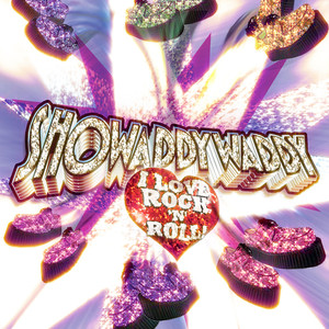 I Love Rock 'n' Roll album