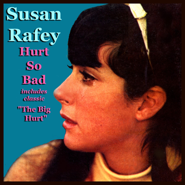Susan Rafey Photo