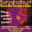 Sing & Dance to the Music of Beyoncé Albumcover