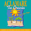 Aclamare Tu Gracia cover