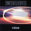 Raise cover
