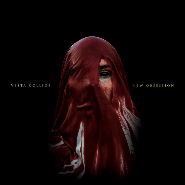 New Obsession cover