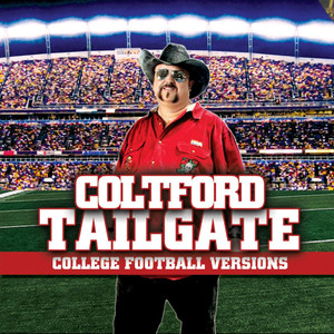 Tailgate: College Football Versions album