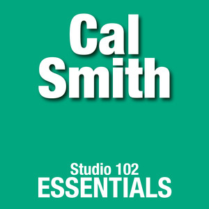 Cal Smith: Studio 102 Essentials album