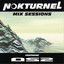 Nokturnel Mix Sessions (Continuous DJ Mix by DJ Os2) Albumcover