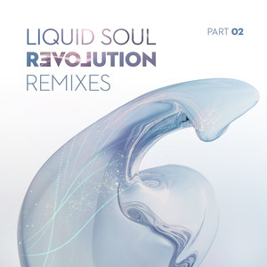 Revolution cover